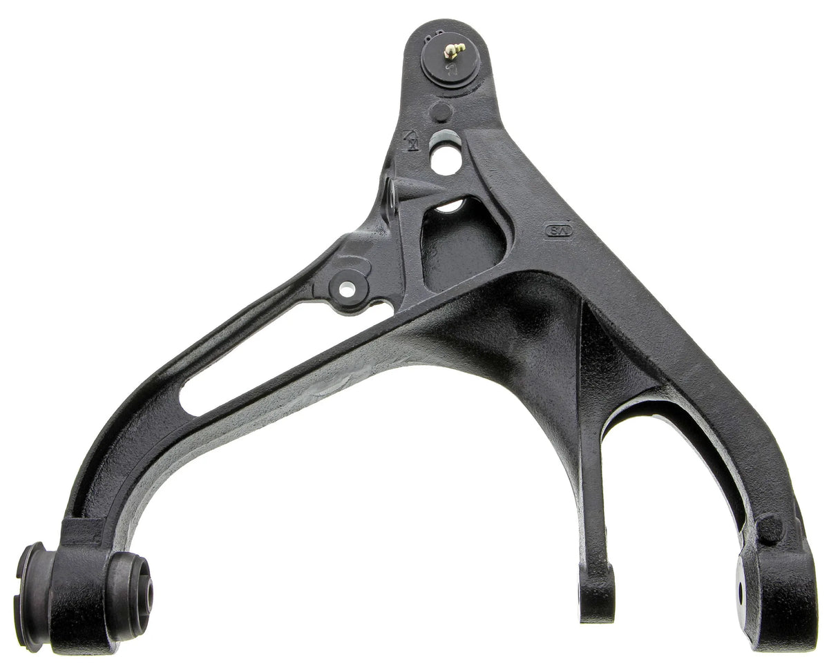 Mevotech Original Grade GS25199 2002-2005 Dodge Ram 1500 Suspension Control Arm and Ball Joint Assembly