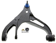 Mevotech Original Grade GS25199 2002-2005 Dodge Ram 1500 Suspension Control Arm and Ball Joint Assembly