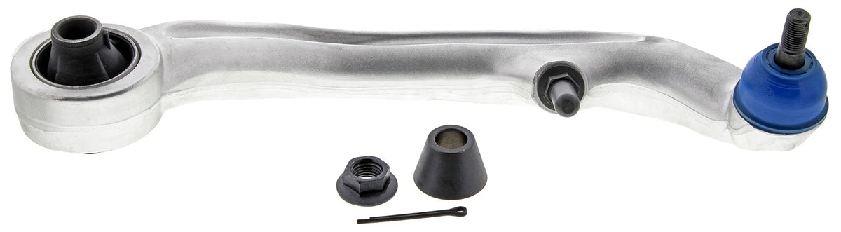 Mevotech Original Grade GS301002 2003-2007 INFINITI G35 Suspension Control Arm and Ball Joint Assembly