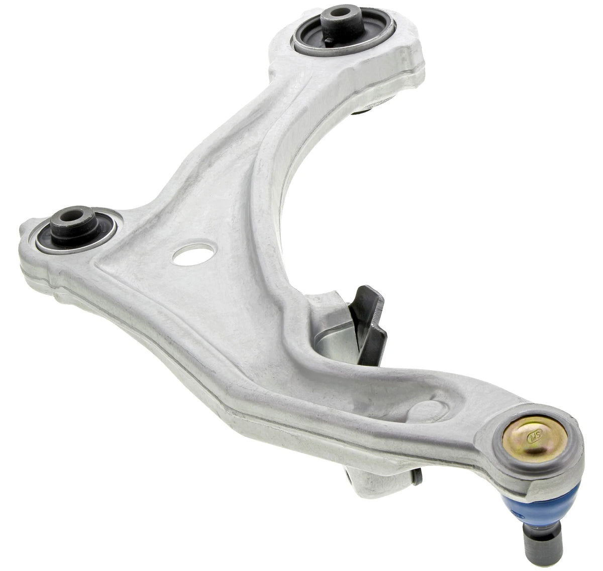 Mevotech Supreme CMS301005 Suspension Control Arm and Ball Joint Assembly