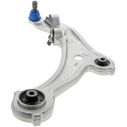 Mevotech Original Grade GS301006 2009-2014 Nissan Murano Suspension Control Arm and Ball Joint Assembly