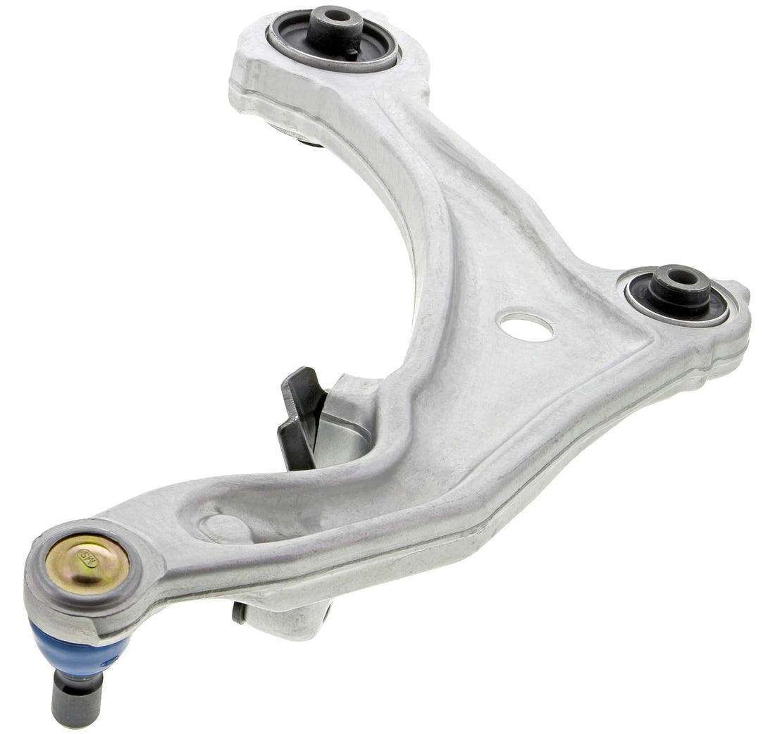 Mevotech Original Grade GS301006 2009-2014 Nissan Murano Suspension Control Arm and Ball Joint Assembly