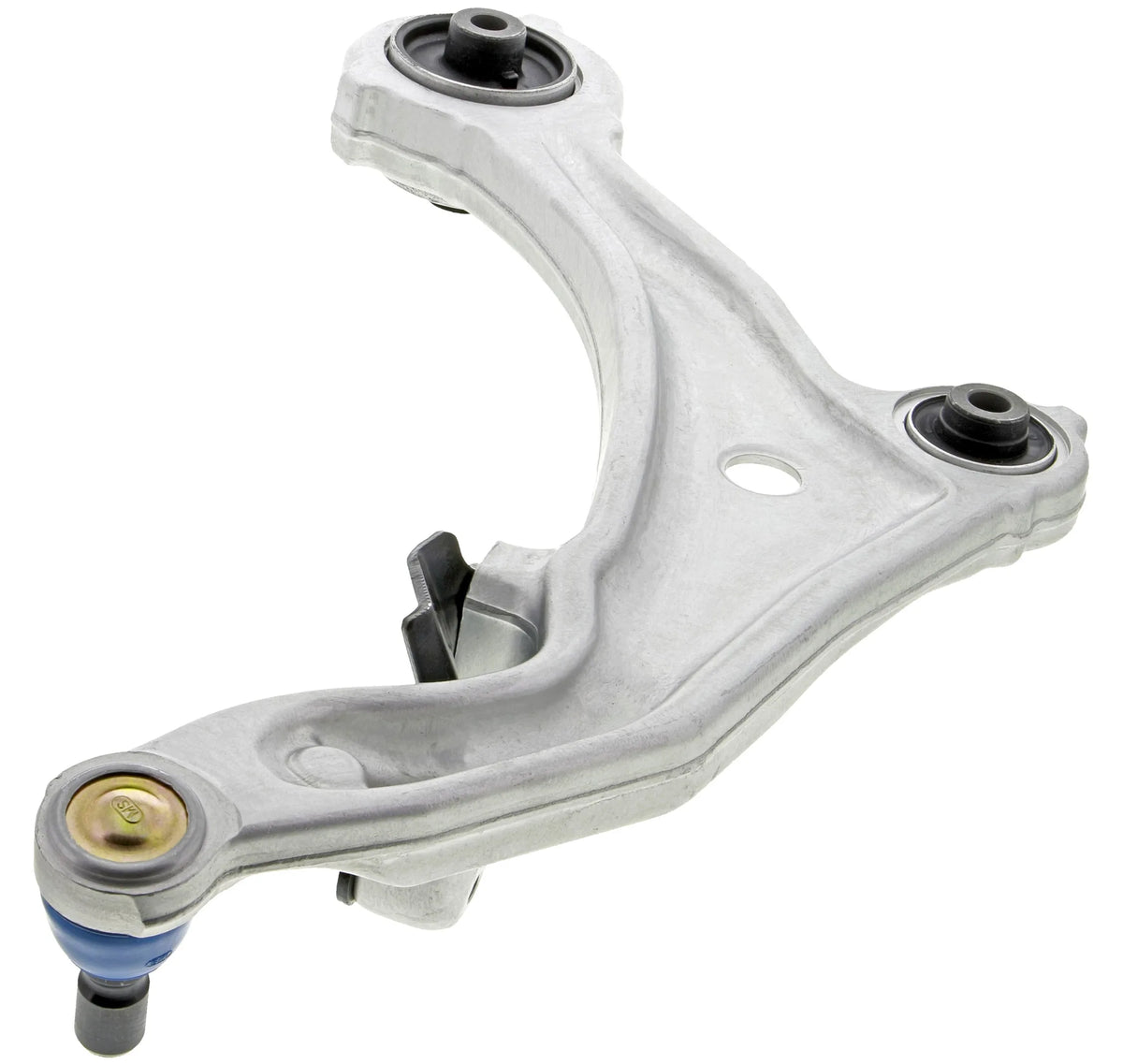 Mevotech Original Grade GS301006 2009-2014 Nissan Murano Suspension Control Arm and Ball Joint Assembly