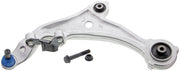 Mevotech Original Grade GS301006 2009-2014 Nissan Murano Suspension Control Arm and Ball Joint Assembly