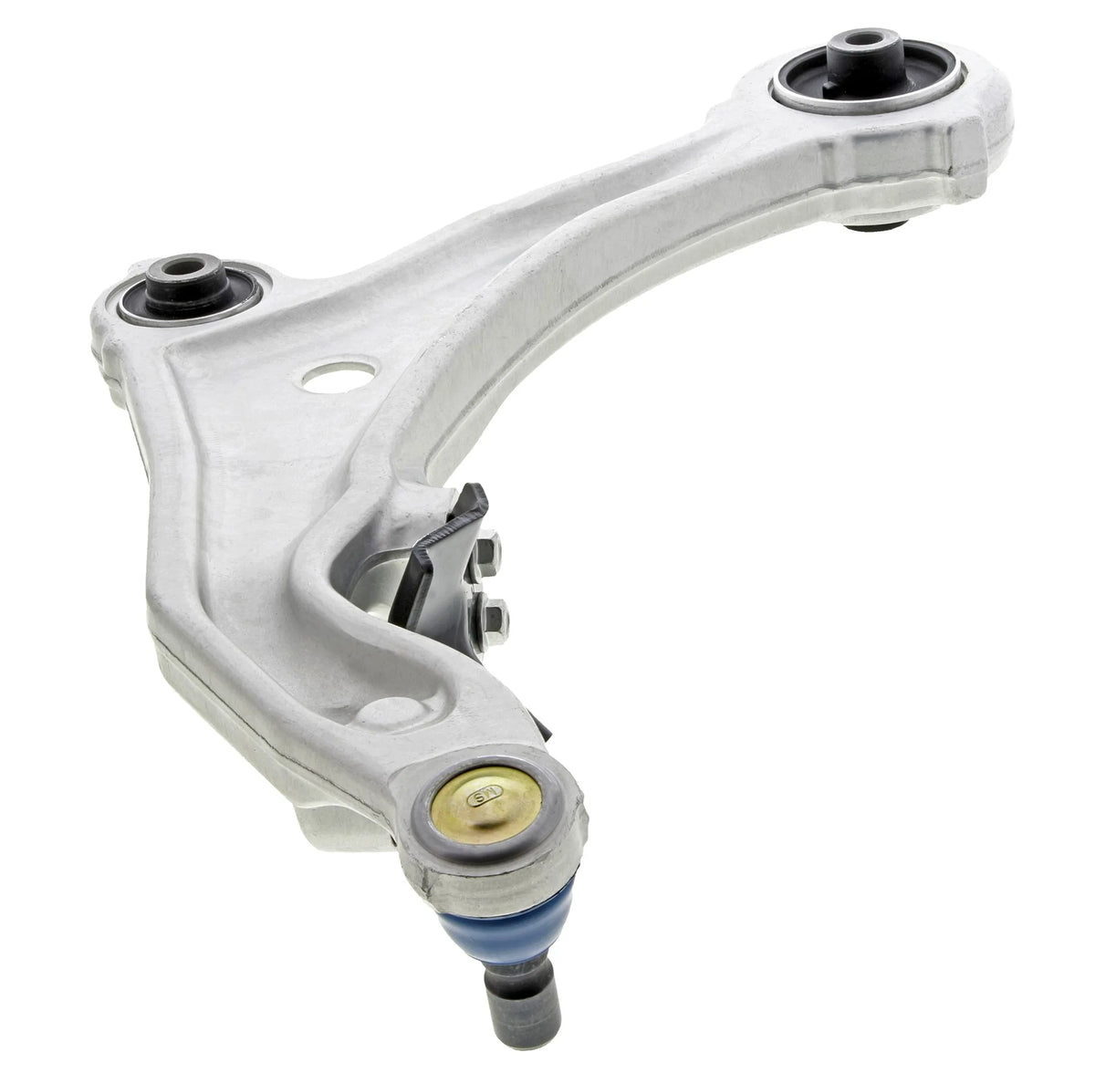 Mevotech Original Grade GS301007 2009-2014 Nissan Murano Suspension Control Arm and Ball Joint Assembly