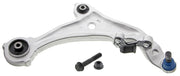 Mevotech Original Grade GS301007 2009-2014 Nissan Murano Suspension Control Arm and Ball Joint Assembly
