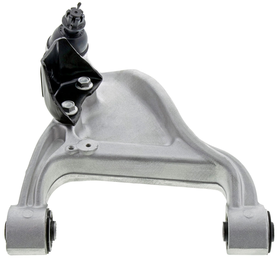 Mevotech Supreme CMS301009 2009-2014 Nissan Murano Suspension Control Arm and Ball Joint Assembly