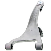 Mevotech Supreme CMS301009 2009-2014 Nissan Murano Suspension Control Arm and Ball Joint Assembly