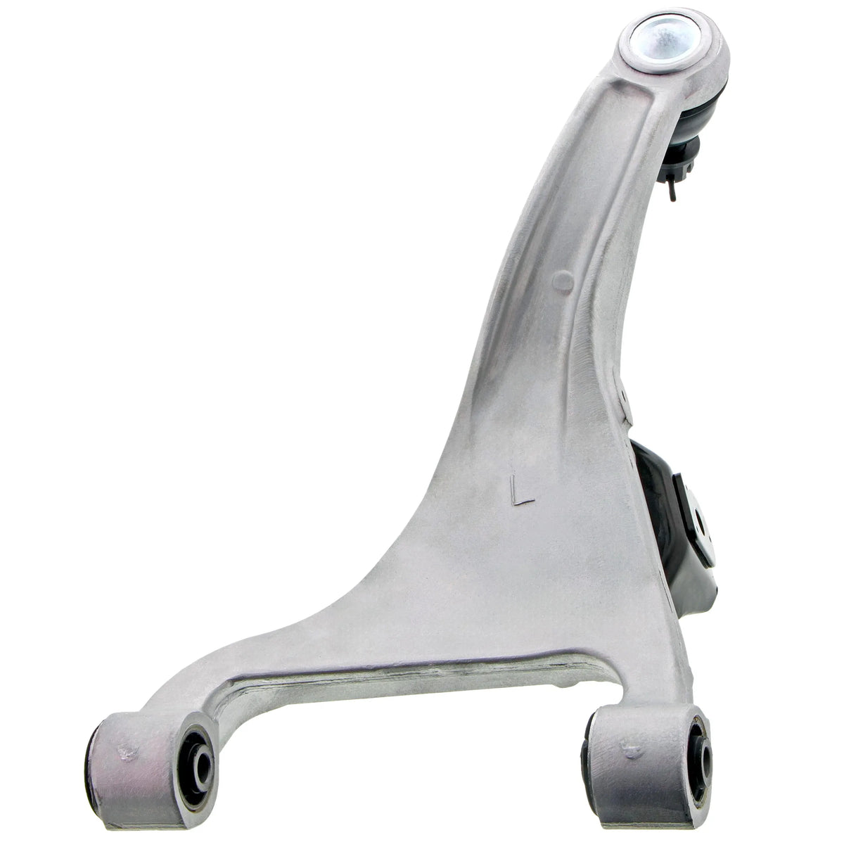 Mevotech Supreme CMS301009 2009-2014 Nissan Murano Suspension Control Arm and Ball Joint Assembly