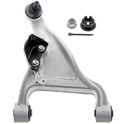 Mevotech Supreme CMS301009 2009-2014 Nissan Murano Suspension Control Arm and Ball Joint Assembly