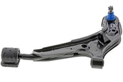 Mevotech Original Grade GS30100 1998-2001 Nissan Altima Suspension Control Arm and Ball Joint Assembly