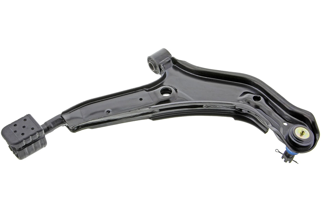 Mevotech Original Grade GS30100 1998-2001 Nissan Altima Suspension Control Arm and Ball Joint Assembly
