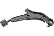Mevotech Original Grade GS30100 1998-2001 Nissan Altima Suspension Control Arm and Ball Joint Assembly