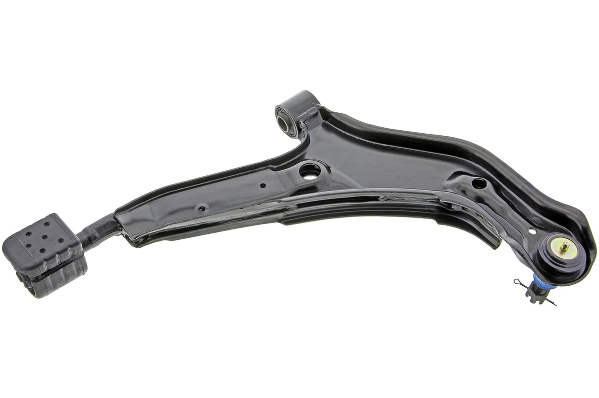 Mevotech Original Grade GS30100 1998-2001 Nissan Altima Suspension Control Arm and Ball Joint Assembly