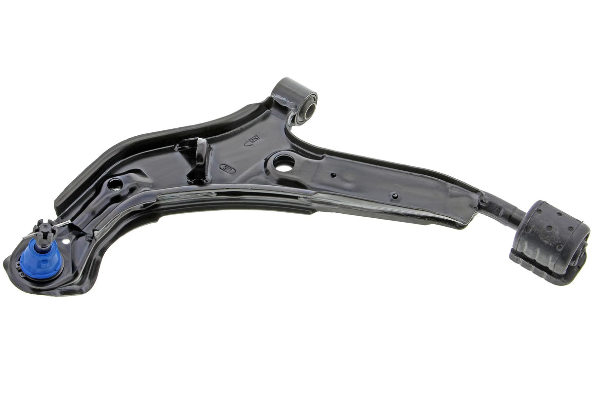 Mevotech Original Grade GS30100 1998-2001 Nissan Altima Suspension Control Arm and Ball Joint Assembly