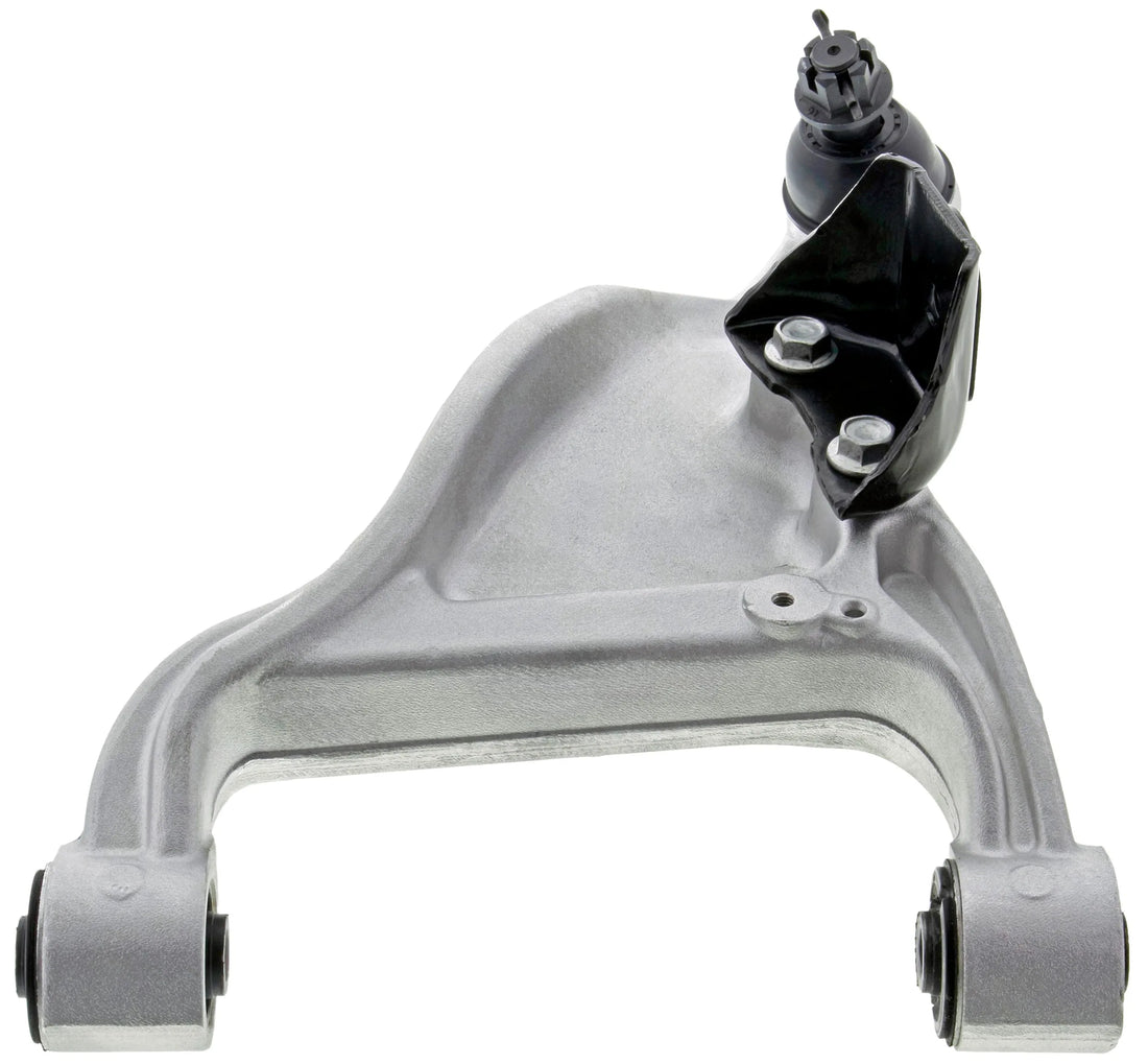 Mevotech Original Grade GS301010 2009-2014 Nissan Murano Suspension Control Arm and Ball Joint Assembly