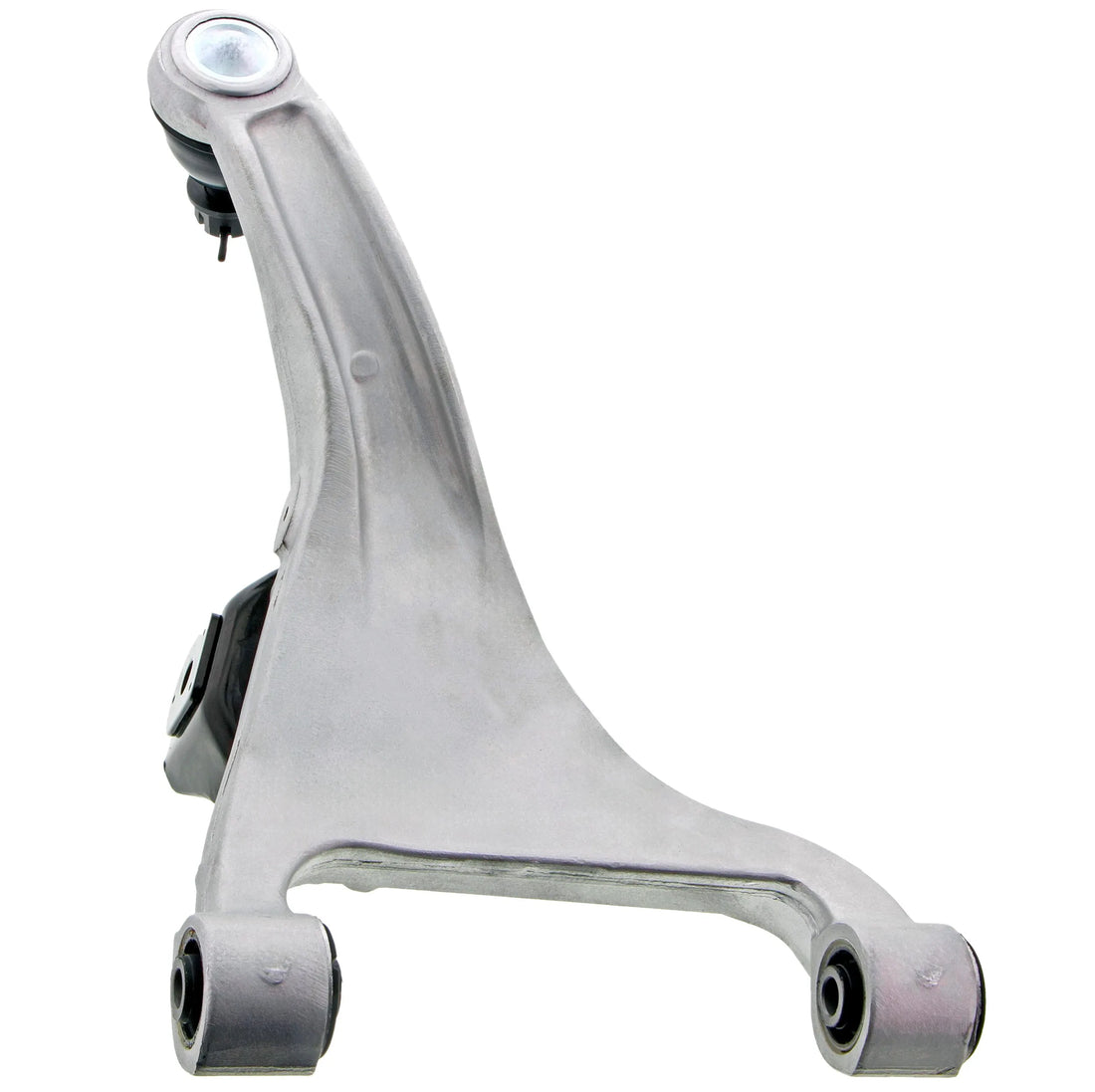 Mevotech Original Grade GS301010 2009-2014 Nissan Murano Suspension Control Arm and Ball Joint Assembly