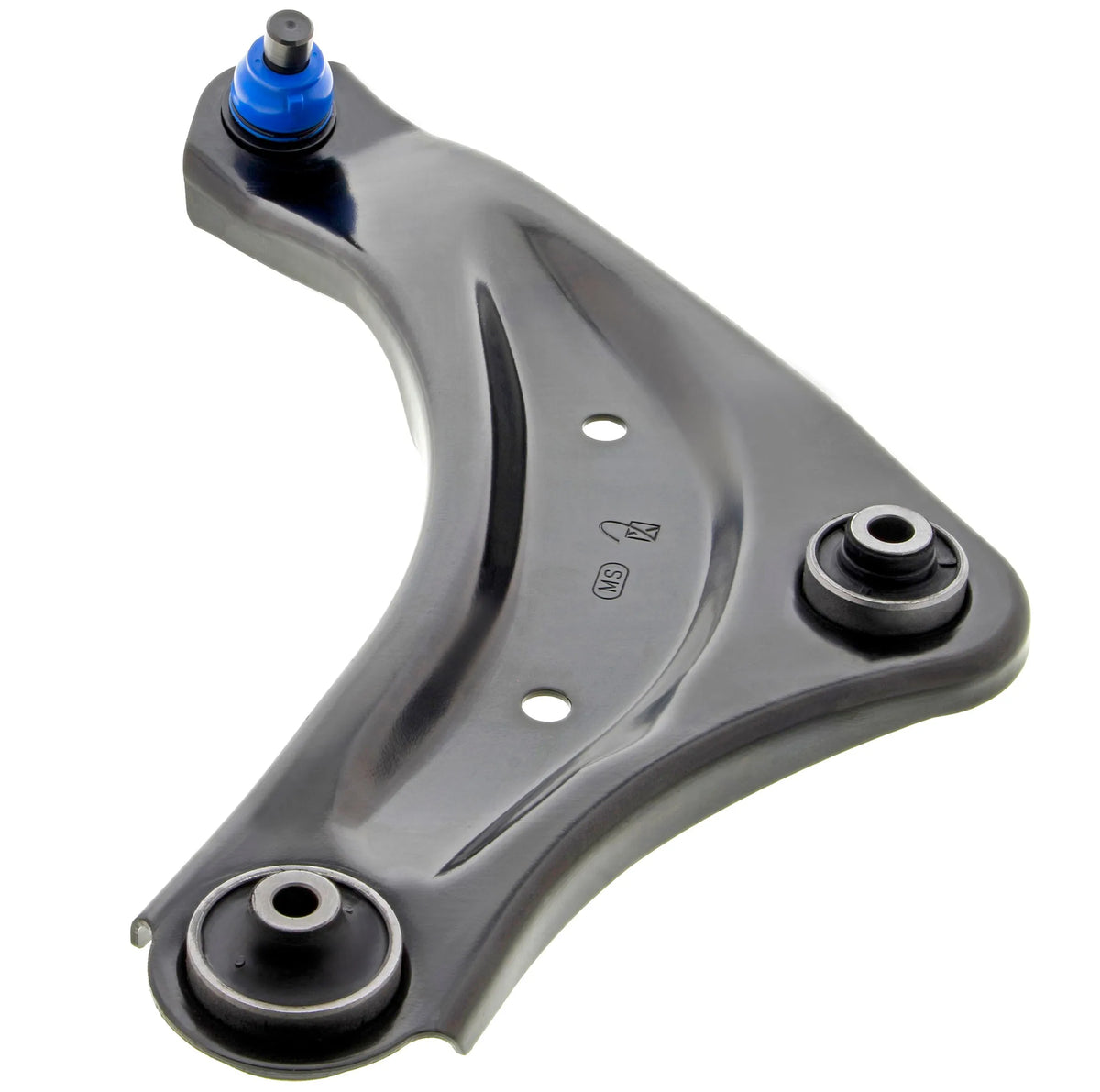 Mevotech Original Grade GS301017 Suspension Control Arm and Ball Joint Assembly