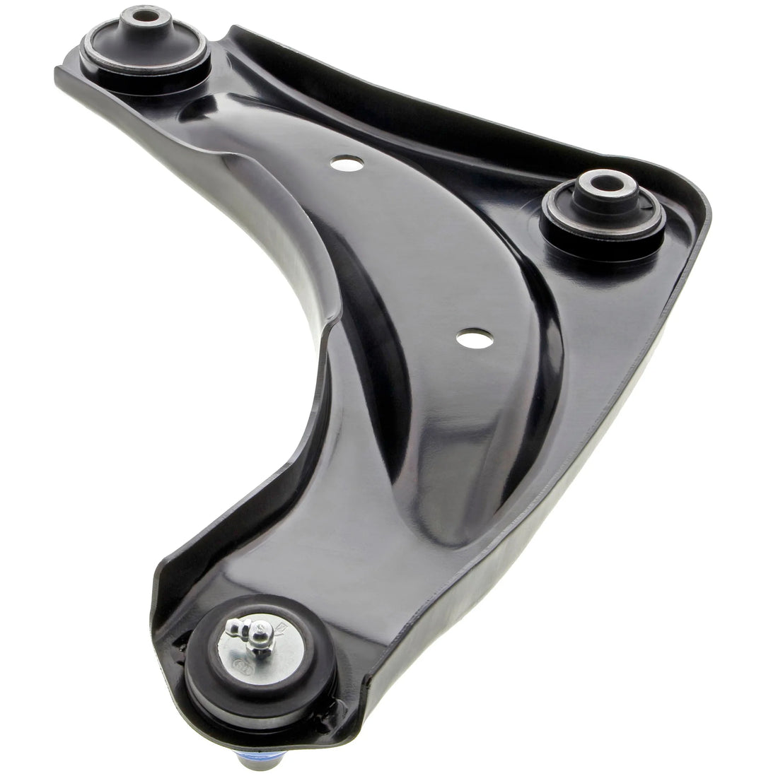 Mevotech Supreme CMS301017 Suspension Control Arm and Ball Joint Assembly