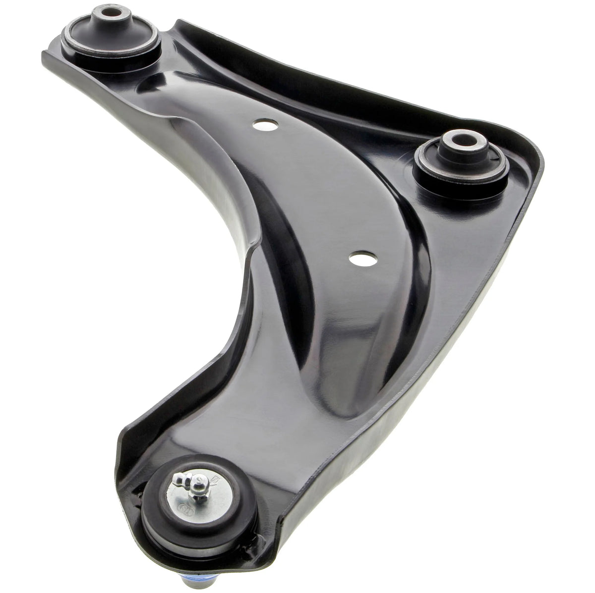 Mevotech Supreme CMS301017 Suspension Control Arm and Ball Joint Assembly