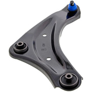 Mevotech Supreme CMS301018 2011-2024 Nissan LEAF Suspension Control Arm and Ball Joint Assembly