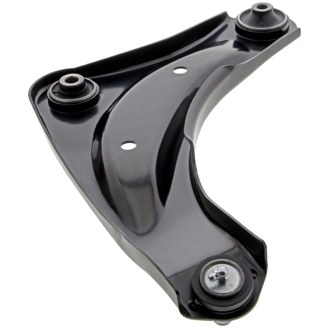 Mevotech Supreme CMS301018 2011-2024 Nissan LEAF Suspension Control Arm and Ball Joint Assembly