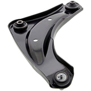 Mevotech Supreme CMS301018 2011-2024 Nissan LEAF Suspension Control Arm and Ball Joint Assembly