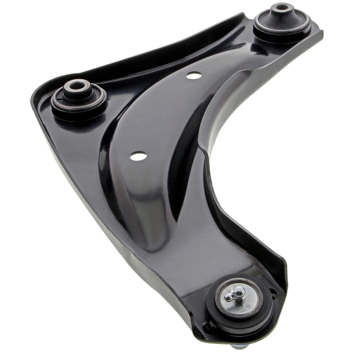 Mevotech Original Grade GS301018 2011-2024 Nissan LEAF Suspension Control Arm and Ball Joint Assembly