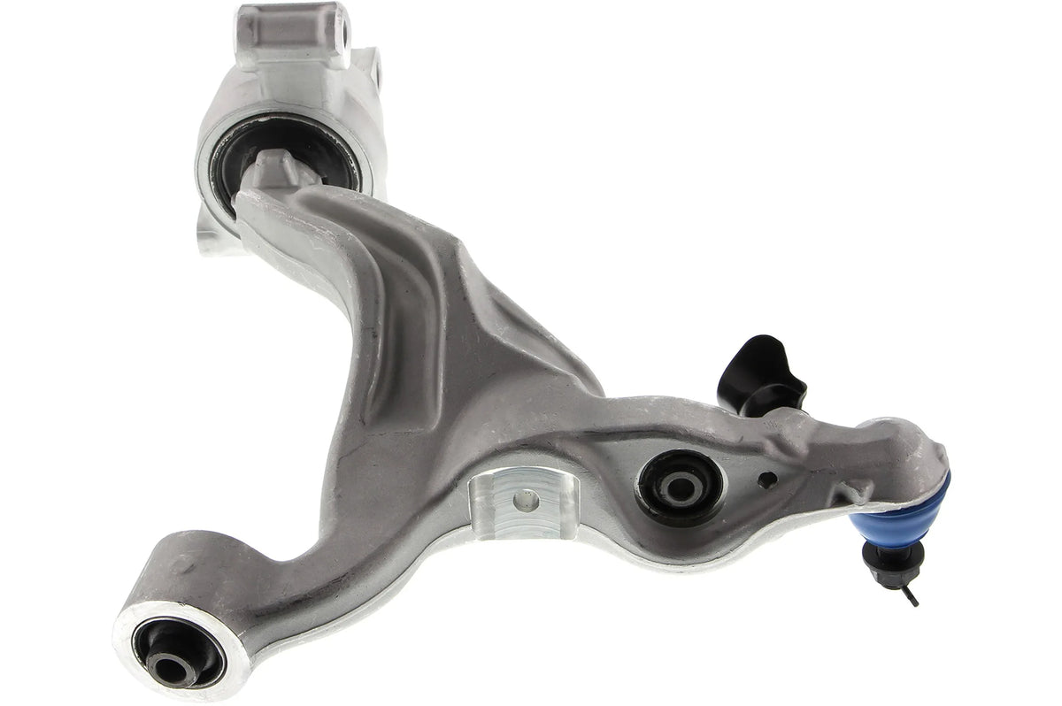 Mevotech Supreme CMS301032 2015 INFINITI Q40 Suspension Control Arm and Ball Joint Assembly