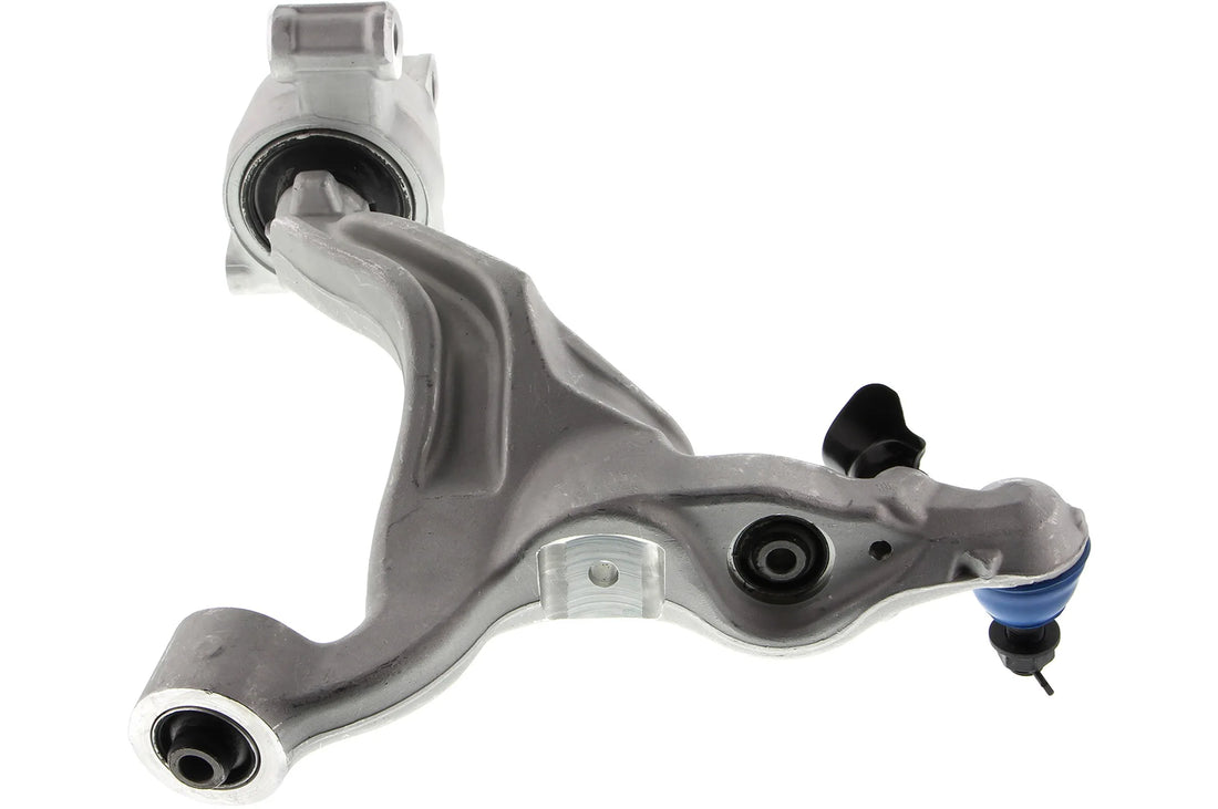 Mevotech Original Grade GS301032 2015 INFINITI Q40 Suspension Control Arm and Ball Joint Assembly