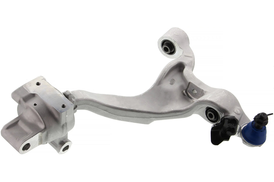 Mevotech Supreme CMS301032 2015 INFINITI Q40 Suspension Control Arm and Ball Joint Assembly
