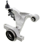 Mevotech Original Grade GS301035 2015 INFINITI Q40 Suspension Control Arm and Ball Joint Assembly