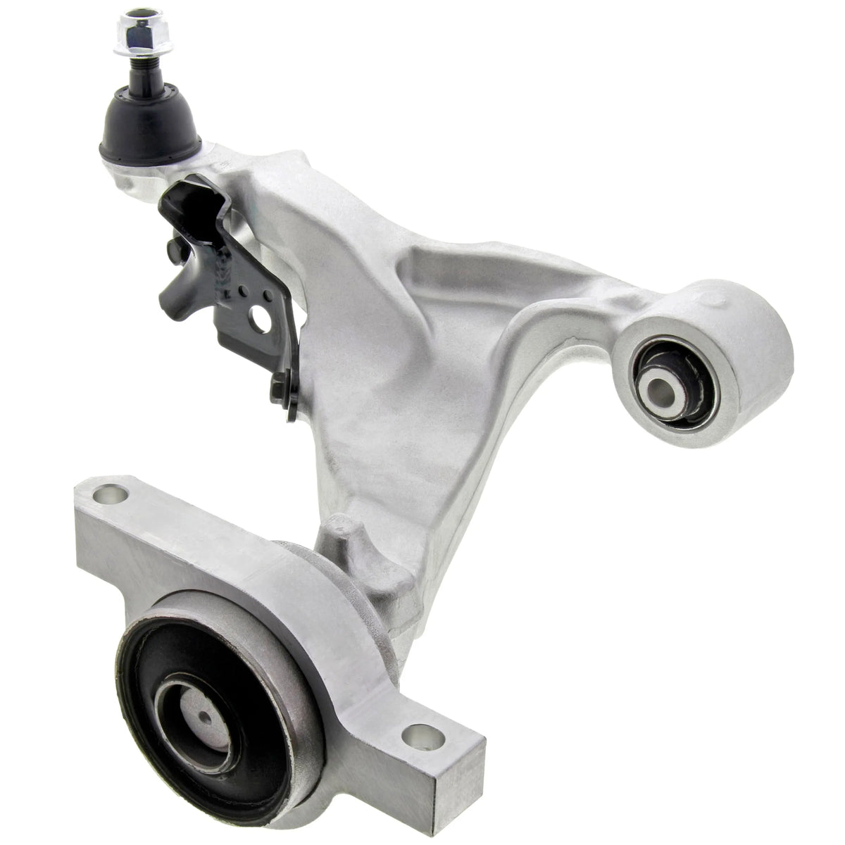 Mevotech Original Grade GS301035 2015 INFINITI Q40 Suspension Control Arm and Ball Joint Assembly