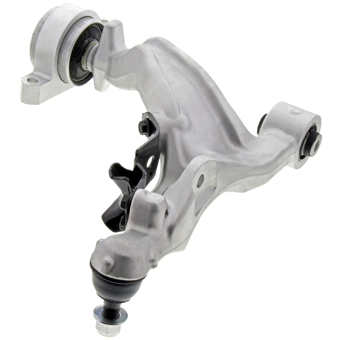 Mevotech Original Grade GS301035 2015 INFINITI Q40 Suspension Control Arm and Ball Joint Assembly