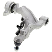Mevotech Original Grade GS301035 2015 INFINITI Q40 Suspension Control Arm and Ball Joint Assembly