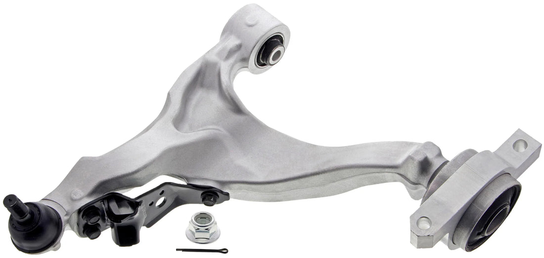 Mevotech Original Grade GS301035 2015 INFINITI Q40 Suspension Control Arm and Ball Joint Assembly