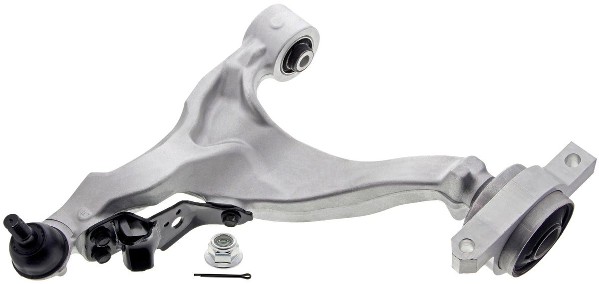Mevotech Original Grade GS301035 2015 INFINITI Q40 Suspension Control Arm and Ball Joint Assembly