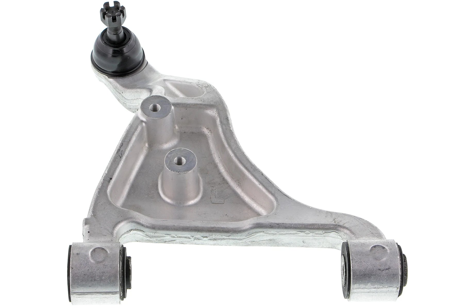 Mevotech Supreme CMS30103 2003-2008 INFINITI FX35 Suspension Control Arm and Ball Joint Assembly