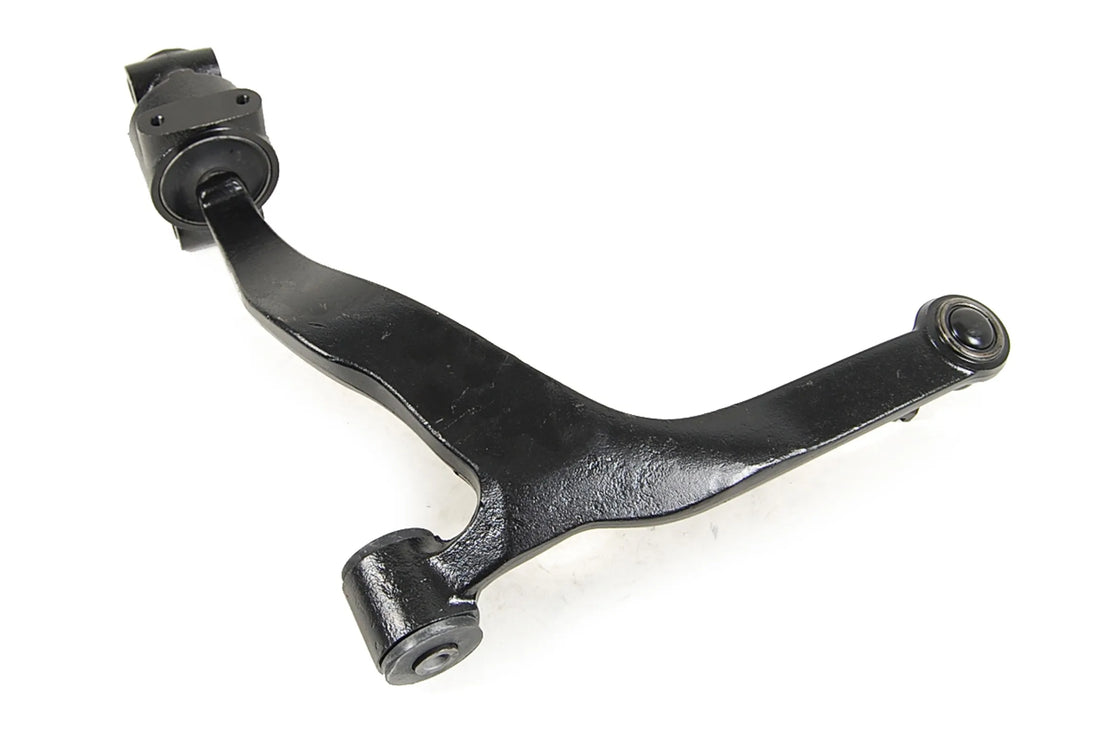 Mevotech Supreme CMS30104 Suspension Control Arm and Ball Joint Assembly