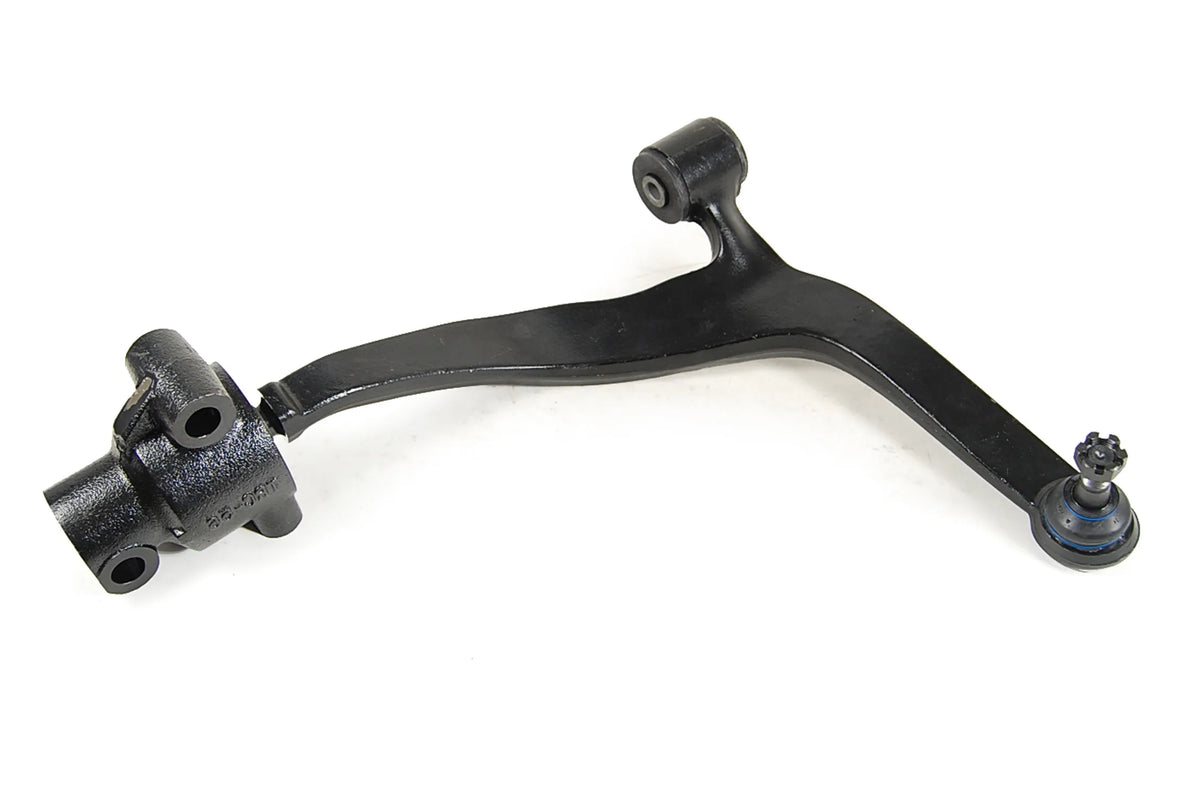 Mevotech Supreme CMS30104 Suspension Control Arm and Ball Joint Assembly