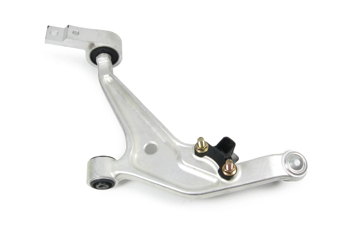 Mevotech Supreme CMS30107 2005-2007 Nissan X-Trail Suspension Control Arm and Ball Joint Assembly