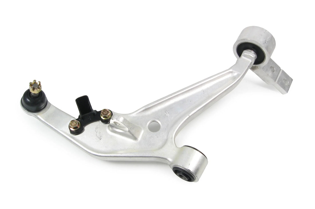 Mevotech Supreme CMS30107 2005-2007 Nissan X-Trail Suspension Control Arm and Ball Joint Assembly
