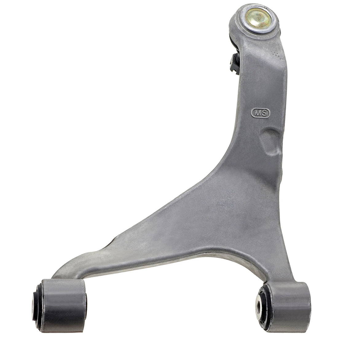 Mevotech Supreme CMS30108 2003-2008 Nissan Maxima Suspension Control Arm and Ball Joint Assembly