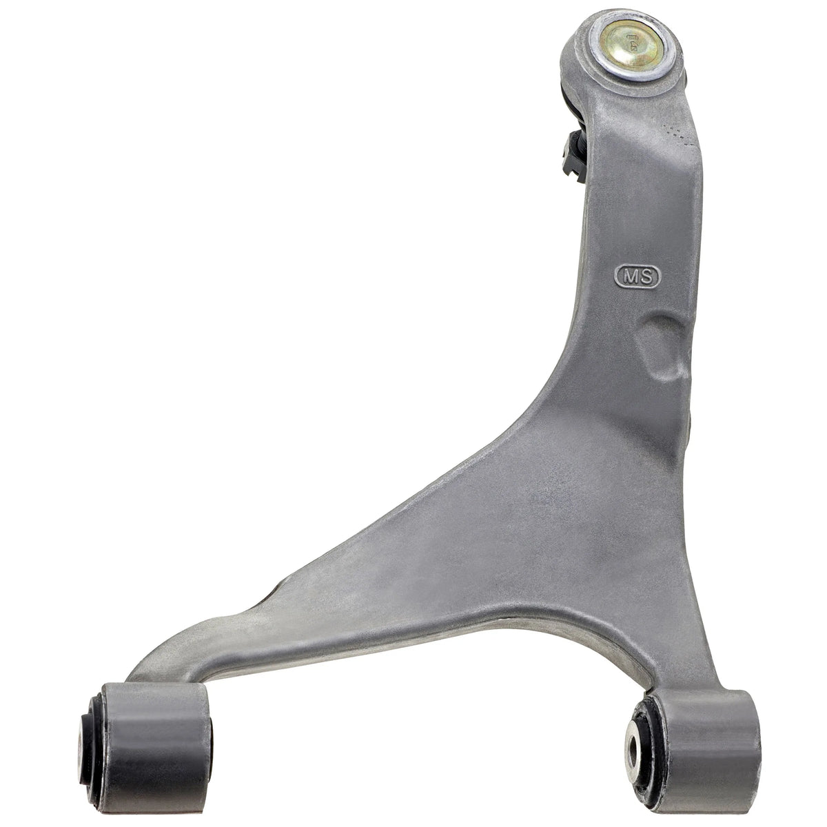 Mevotech Supreme CMS30108 2003-2008 Nissan Maxima Suspension Control Arm and Ball Joint Assembly