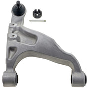 Mevotech Supreme CMS30108 2003-2008 Nissan Maxima Suspension Control Arm and Ball Joint Assembly