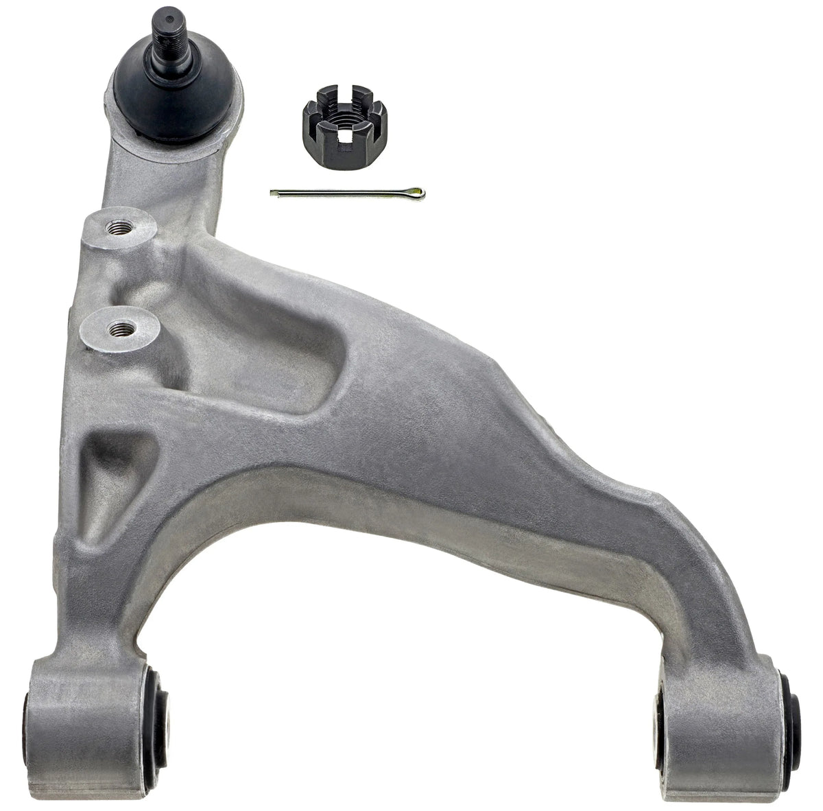 Mevotech Supreme CMS30108 2003-2008 Nissan Maxima Suspension Control Arm and Ball Joint Assembly