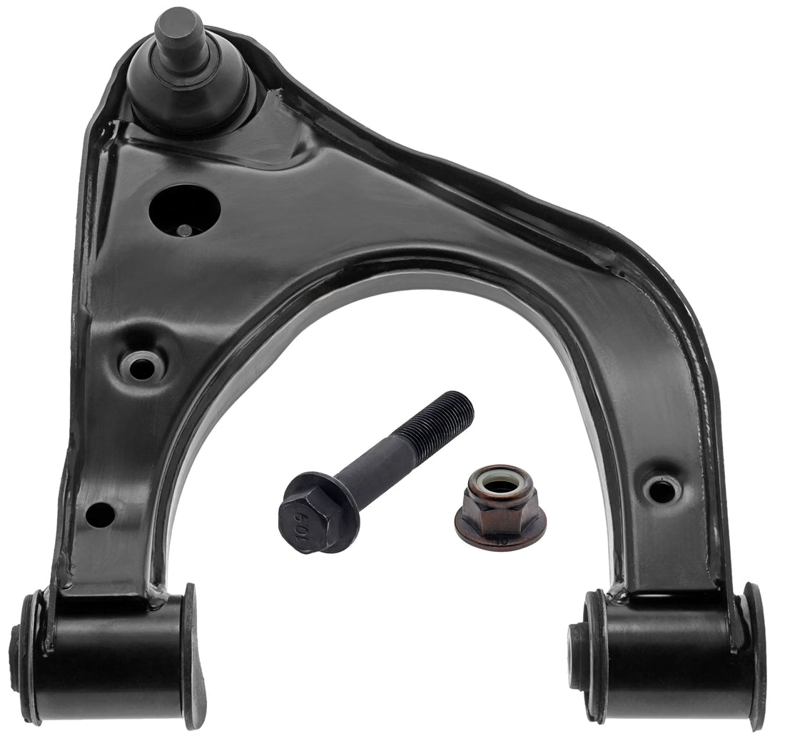 Mevotech Original Grade GS301101 2005-2012 Nissan Pathfinder Suspension Control Arm and Ball Joint Assembly
