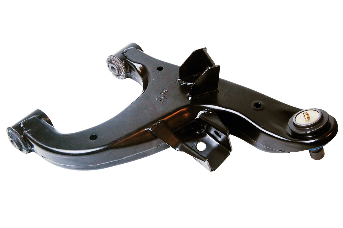 Mevotech Supreme CMS301102 2005-2015 Nissan Armada Suspension Control Arm and Ball Joint Assembly