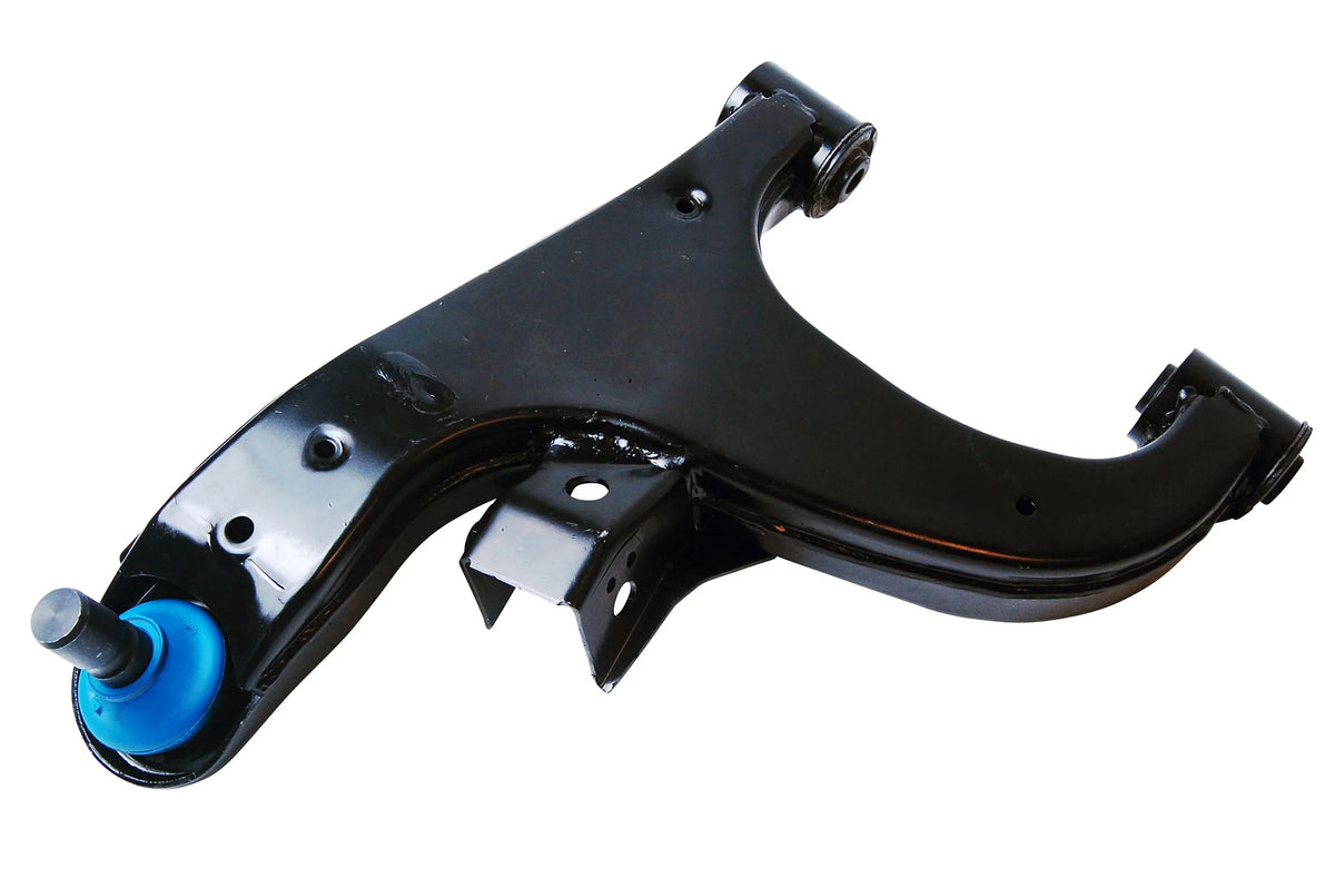 Mevotech Supreme CMS301102 2005-2015 Nissan Armada Suspension Control Arm and Ball Joint Assembly
