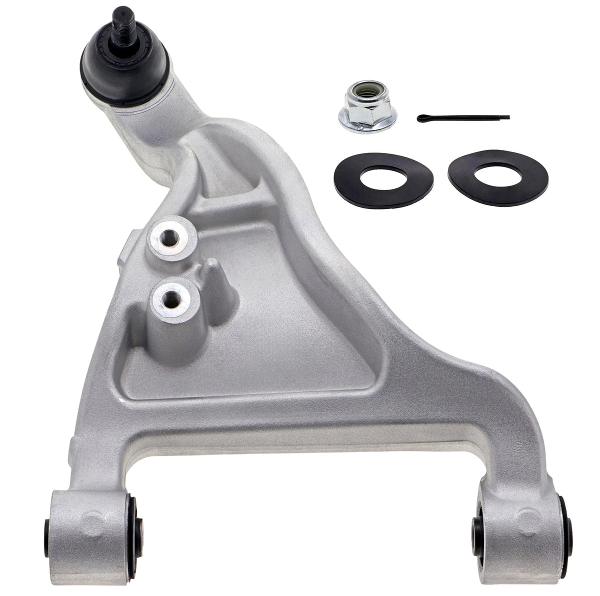 Mevotech Supreme CMS301104 2003-2007 Nissan Murano Suspension Control Arm and Ball Joint Assembly